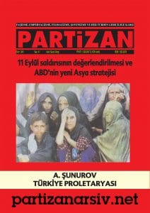 Partizan Sayı 41