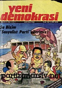 Sayı 4 Nısan 1987