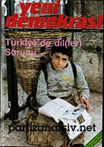 Sayı 11 Nısan 1987