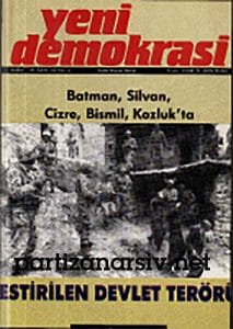 Sayı 18 Nısan 1987