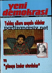 Sayı 35 Nısan 1987