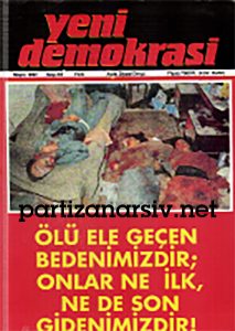 Sayı 43 Nısan 1987