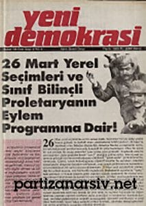 Sayı os02 Nısan 1987