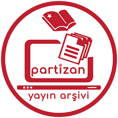 Partizan Arşiv Logo