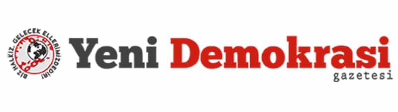 Yeni Demokrasi Gazetesi 2018 Arşivi